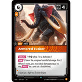 RFB [RFB05-RAD-078 U] Armored Tusker