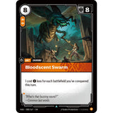 RFB [RFB05-RAD-080 U] Bloodscent Swarm