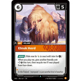 RFB [RFB05-RAD-081 U] Elnuk Herd