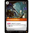 RFB [RFB05-RAD-083 U] Stalwart Goatherd