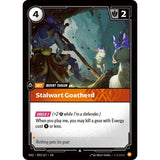 RFB [RFB05-RAD-083 U] Stalwart Goatherd