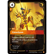 RFB [RFB05-RAD-084 R] Cataclysm