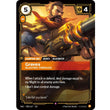 RFB [RFB05-RAD-085 R] Graves, Blasting Through