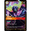 RFB [RFB05-RAD-086a SC] K'Sante, Courageous (Alternate Art)