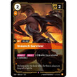 RFB [RFB05-RAD-088 R] Staunch Survivor