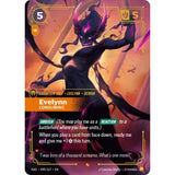 RFB [RFB05-RAD-090 E] Evelynn, Consuming