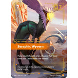 RFB [RFB05-RAD-092 E] Seraphic Wyvern