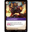 RFB [RFB05-RAD-093 C] Disposal Expert