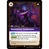 RFB [RFB05-RAD-095 C] Momentary Companion