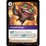 RFB [RFB05-RAD-096 C] Satchel Charge