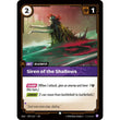 RFB [RFB05-RAD-097 C] Siren of the Shallows