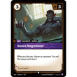 RFB [RFB05-RAD-099 C] Suave Negotiator
