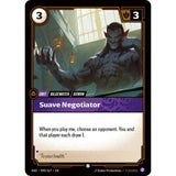 RFB [RFB05-RAD-099 C] Suave Negotiator