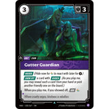 RFB [RFB05-RAD-103 U] Gutter Guardian