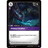 RFB [RFB05-RAD-104 U] Pitiless Stalker