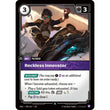 RFB [RFB05-RAD-105 U] Reckless Innovator