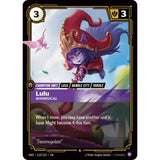 RFB [RFB05-RAD-110 R] Lulu, Whimsical
