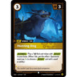 RFB [RFB05-RAD-119 C] Hunting Dog