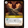 RFB [RFB05-RAD-121 C] One-Two Punch