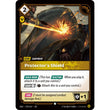 RFB [RFB05-RAD-123 C] Protector's Shield
