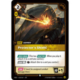 RFB [RFB05-RAD-123 C] Protector's Shield