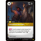 RFB [RFB05-RAD-128 U] Steadfast Outrider