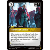RFB [RFB05-RAD-129 U] Trifarian Captain