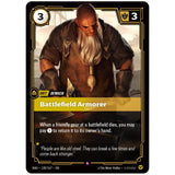 RFB [RFB05-RAD-130 R] Battlefield Armorer