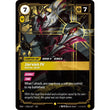 RFB [RFB05-RAD-133a SC] Jarvan IV, Royal Heir (Alternate Art)