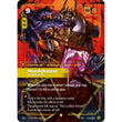 RFB [RFB05-RAD-137a SC] Mordekaiser, Dominating (Alternate Art)
