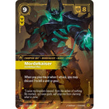 RFB [RFB05-RAD-137 E] Mordekaiser, Dominating