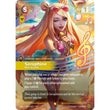 RFB [RFB05-RAD-138a SC] Seraphine, Not Alone (Alternate Art)