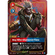 RFB [RFB05-RAD-139 R] Ekko, Boy Who Shattered Time