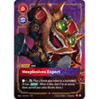 RFB [RFB05-RAD-141 R] Ziggs, Hexplosives Expert
