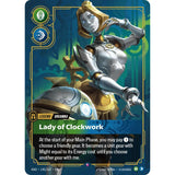 RFB [RFB05-RAD-145 R] Orianna, Lady of Clockwork