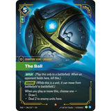 RFB [RFB05-RAD-146 E] The Ball