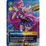 RFB [RFB05-RAD-151 R] Seraphine, Starry-Eyed Songstress