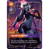 RFB [RFB05-RAD-153 R] Evelynn, Agony's Embrace