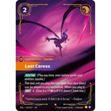 RFB [RFB05-RAD-154 E] Last Caress