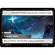 RFB [RFB05-RAD-160 U] Cosmic Vista