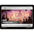 RFB [RFB05-RAD-163 U] Hunters' Circle