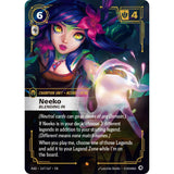 RFB [RFB05-RAD-167 E] Neeko, Bleeding In
