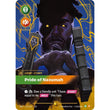 RFB [RFB05-RAD-172 SC] K'Sante, Pride of Nazumah (Overnumbered)