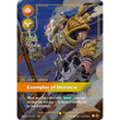 RFB [RFB05-RAD-176 SC] Jarvan IV, Exemplar of Demacia (Overnumbered)