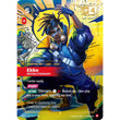 RFB [RFB05-RAD-177 SC] Ekko, Revolutionary (Overnumbered)