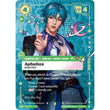 RFB [RFB05-RAD-179 SC] Aphelios, Exalted (Overnumbered)