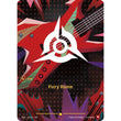 RFB [RFB05-RAD-R01a SC] Fury Rune (Alternate Art)