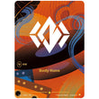 RFB [RFB05-RAD-R04a SC] Body Rune (Alternate Art)