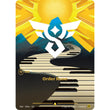 RFB [RFB05-RAD-R06a SC] Order Rune (Alternate Art)