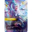 RFB [RFB05-RAD-SP5 SC] Seraphine, Not Alone (SP)
